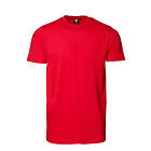 ID YES T-shirt (Röd, 2XL) 2XL Röd