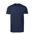 ID YES T-shirt (Navy, S) S Navy