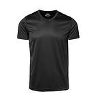 ID YES Fukttransporterande T-shirt (Svart, XS) XS Svart