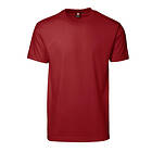 ID PRO Wear T-shirt för Herrar (Röd, S) S Röd