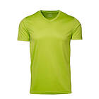ID YES Fukttransporterande T-shirt (Lime, XS) XS Lime