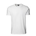 ID T-shirt, Sporty-Fit (Vit, 2XL) 2XL Vit