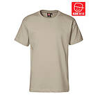 ID T-TIME T-shirt (Khaki, 152) 152 Khaki