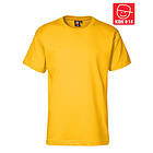 ID T-TIME T-shirt (Gul, 152) 152 Gul