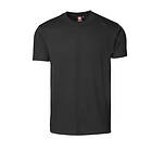 ID PRO Wear T-shirt för Herrar (Svart, XL) XL Svart
