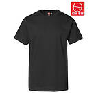 ID T-TIME T-shirt (Svart, 158) 158 Svart
