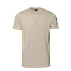 ID YES T-shirt (Khaki, 3XL) 3XL Khaki