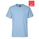 ID T-TIME T-shirt (Ljusblå, 122) 122 Ljusblå
