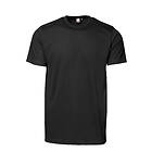 ID YES T-shirt (Svart, 3XL) 3XL Svart