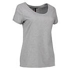ID T-shirt Core O-Neck Tee (Blå, 3XL) 3XL Blå