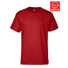 ID T-TIME T-shirt (Svart, 122) 122 Svart