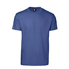 ID T-Time T-shirt, rund hals (Kungsblå, XL) XL Kungsblå