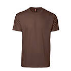 ID T-Time T-shirt, rund hals (Bruna, L) L Bruna