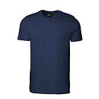 ID T-shirt, Sporty-Fit (Navy, L) L Navy