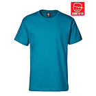 ID T-TIME T-shirt (Turkos, 128) 128 Turkos