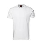 ID YES T-shirt (Vit, XL) XL Vit