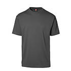 ID PRO Wear T-shirt för Herrar (Silver Grey, M) M Silver Grey