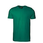 ID T-shirt, Sporty-Fit (Grön, M) M Grön