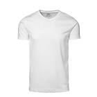 ID YES Fukttransporterande T-shirt (Vit, 3XL) 3XL Vit