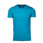 ID YES Fukttransporterande T-shirt (Cyan, S) S Cyan