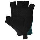 Santini Le Maillot Jaune Short Gloves Blå S Man
