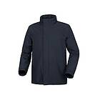 Tucano Urbano Rain Over Rain Jacket Blå L Homme