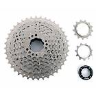 MSC Mtb Cassette Silver 8s 11-40t