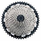 MSC 2 Spider Light Cassette Svart 12s 11-52t