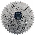 MSC Spider Cassette Grå 11s 11-40t