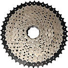 MSC 2 Spider Cassette Silver 10s 11-50t