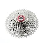 MSC 2 Spider Cassette Silver 11s 11-46t