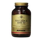 Solgar Vitamin E 671mg 1000IU 100 Capsules