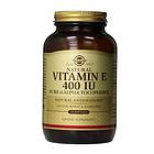 Solgar Vitamin E 268mg 400IU 250 Capsules