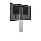 Celexon Expert elektriskt högjusterbart displaystativ Adjust-4275WS med väggfäste 50cm