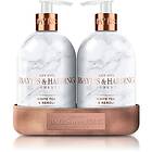 Baylis & Harding Elements White Tea Neroli Gift Set female