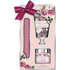 Baylis & Harding Royale Garden Rose, Poppy Vanilla Gift Set (för händer och naglar) female