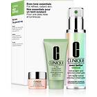 Clinique Even Tone Essentials Gift Set female