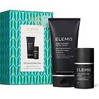 Elemis The Essential Men’s Duo Gift Set (for Men) male