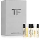 Tom Ford Signature EdP Set Gift Set 6 st. unisex