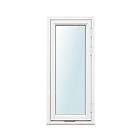 Nordiska Fönster Sidohängt Norrland Plus 3-Glas Aluminium F med 70x90 3-glas1-Luft Alu N-HFSHPALU1L7x9