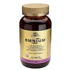 Solgar Omnium Multiphytonutrient Complex 180 Tablets