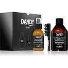 DANDY Beard gift box Gift Set male