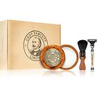 Captain Fawcett Gift Box Shaving Gift Set 1 st. male