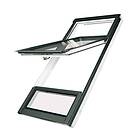 Premium Fakro Takfönster 2-Glas Duett FDY-V P2 1140x206 FAP1140x206FDY-V2G