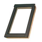 Fast Fakro Takfönster Premium 3-Glas 550x780 FAP550x780FPF3G
