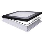 Fakro Takfönster Tidlös 2-Glas Platt DMF DU6 1000x1500 FAT1000x1500DMF2G