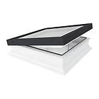 Fakro Takfönster Tidlös 2-Glas Platt DMG P2 700x700 FAT700x700DMG2G