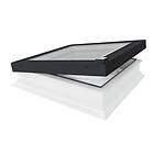 Fakro Takfönster Tidlös 2-glas Platt Elstyrt DEG P2 600x900 FAT600x900DEG2G