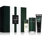 Dunhill Icon Racing Green Gift Set male