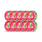 X-Gamer Energy Pouch Watermelon 10-pack